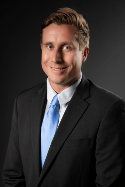 Christian Pipas, Esq