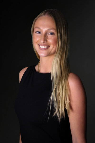 Mackenzie Fawthrop