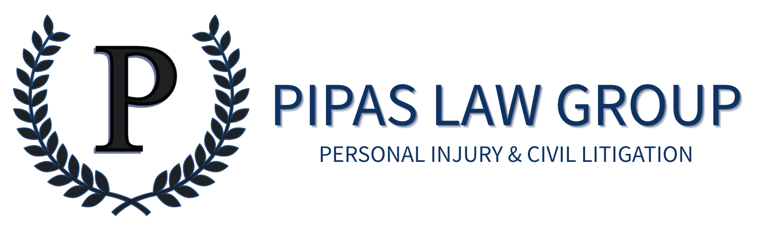 Pipas Law Group logo