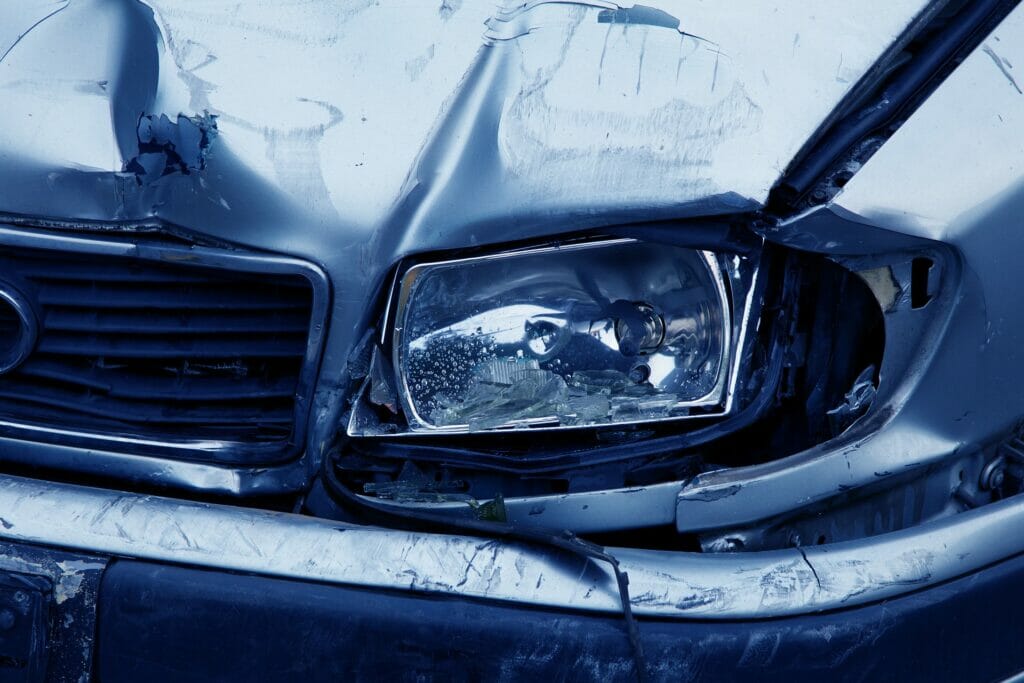 Understanding Liability in Rear-End Collisions By Pipas Law Group