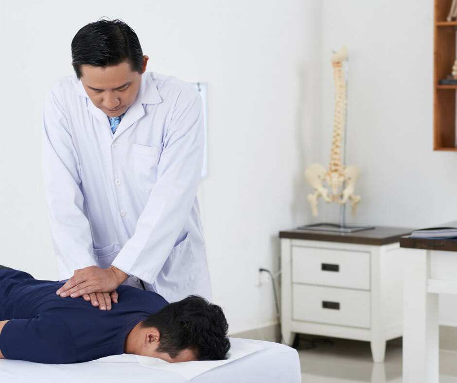 DO PERSONAL INJURY CLAIMS COVER CHIROPRACTIC CARE By Pipas Law Group