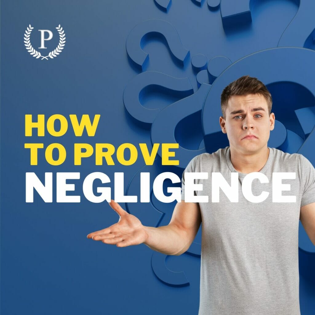 5 Steps to Proving Negligence in Florida By Pipas Law Group