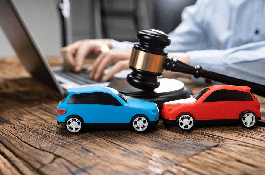 Fort Myers Auto Accident Lawyer