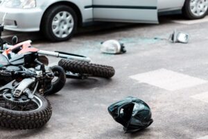 Motorcycle accident lawyer Bradenton FL